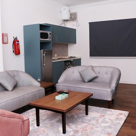 Mandaren Suites Ta'if Exteriör bild