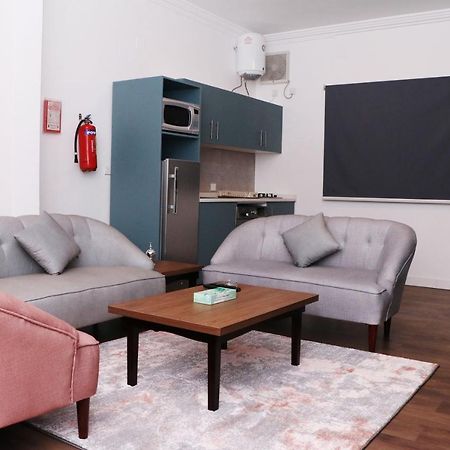 Mandaren Suites Ta'if Exteriör bild