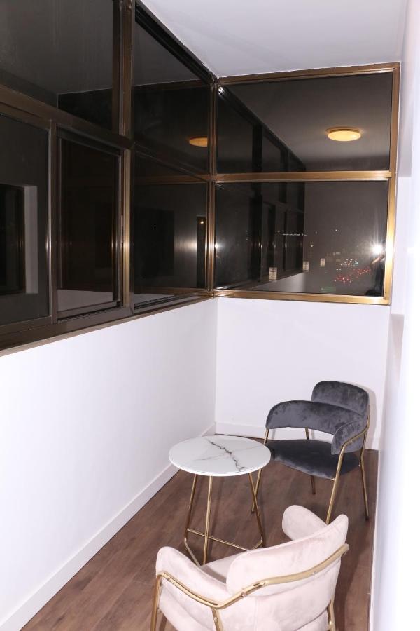 Mandaren Suites Ta'if Exteriör bild