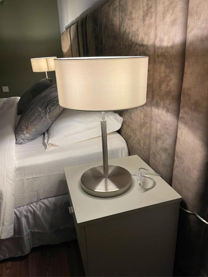 Mandaren Suites Ta'if Exteriör bild
